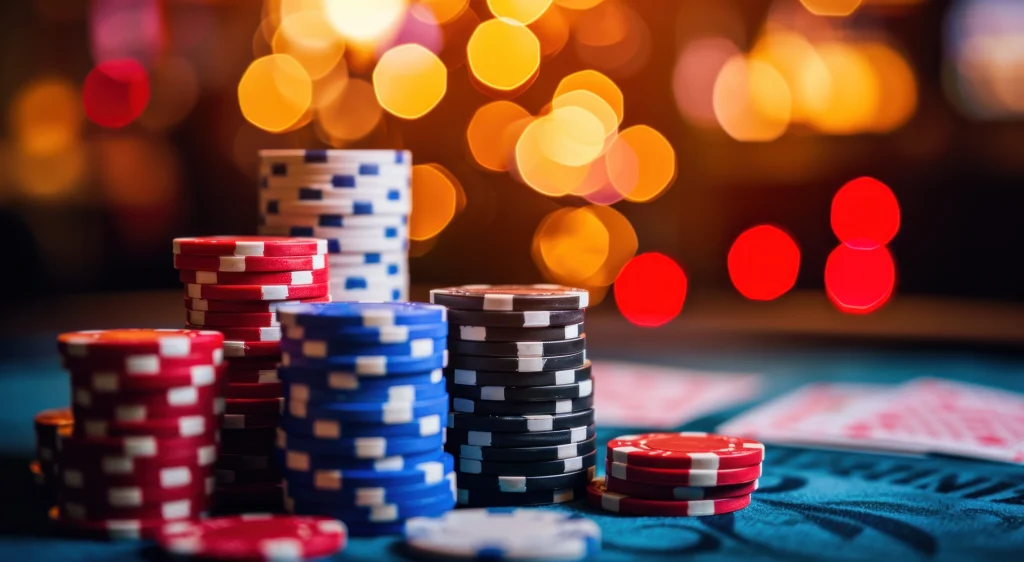 GetSlots Casino