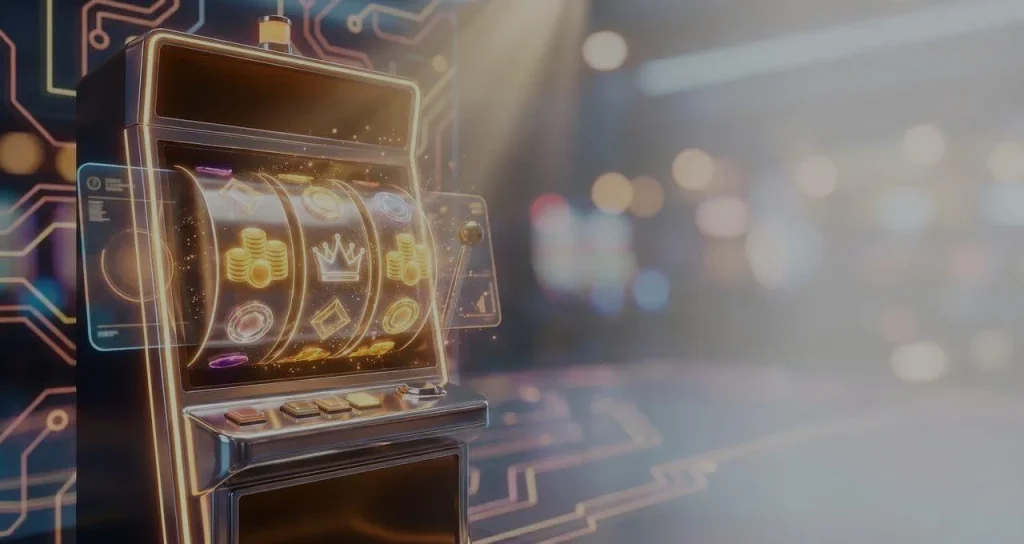 GetSlots Casino